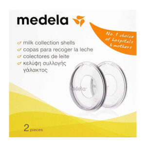 Накладка-молокосборник Medela, 2 шт.