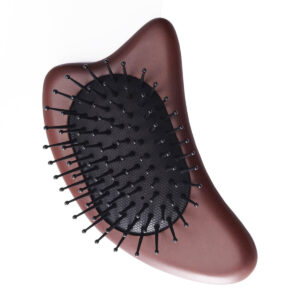 Гребінець для волосся Scalp Brush Kassa