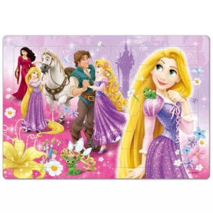 Детский пазл Мечта Рапунцель, Disney
