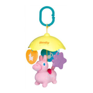 Подвесная игрушка Baby Roddy, Rody
