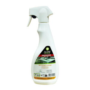 Чистящее средство для кухни Actae Verde PRO, 750 мл