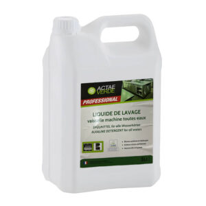 Средство для мытья посуды в посудомойке Actae Pro Lavage, 5 л