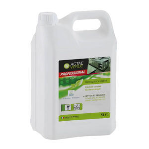 Чистящее средство для кухни Actae Verde PRO, 5 л