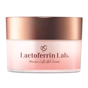 Lactoferrin, увлажняющий гель для лица, 50 гр