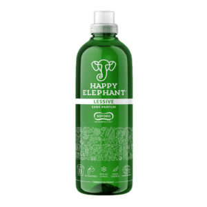 Средство для стирки без запаха Happy Elephant, 1.5 л