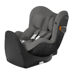 Автокресло Cybex Sirona Zi i-Size Plus, 0-4 года