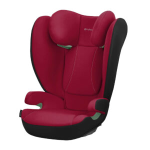 Автокресло Cybex Solution B i-Fix, 3-12 лет