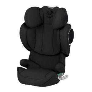 Автокрісло Cybex Solution Z i-Fix Plus, 3-12 років