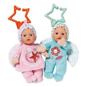 Кукла Ангелочек, Baby Born