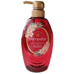 Спа-шампунь Cocopalm Asian Spa, 480 мл