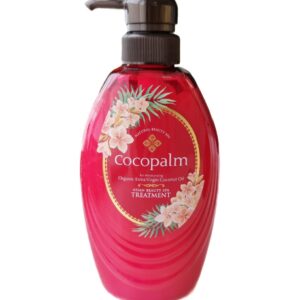 Кондиционер для волос Cocopalm Asian Spa, 480 мл