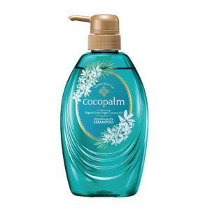 Спа-шампунь Cocopalm Polynesian, 480 мл