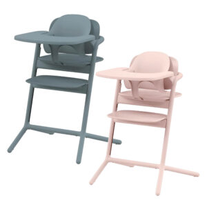 Стульчик для кормления 3 в 1 Lemo, Cybex