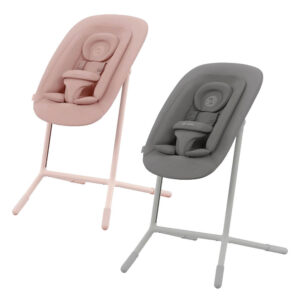 Стульчик для кормления 4 в 1 Lemo, Cybex