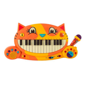 Музыкальная игрушка Котофон Battat (Звук)