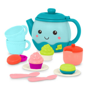 Игровой набор Музыкальное Чаепитие, Battat