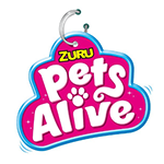 Pets & Robo Alive