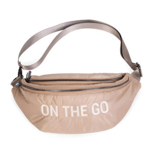 Сумка-бананка On The Go, Childhome