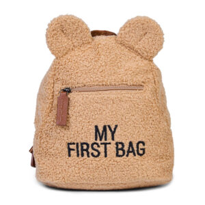 Детский рюкзак MY FIRST BAG, Childhome