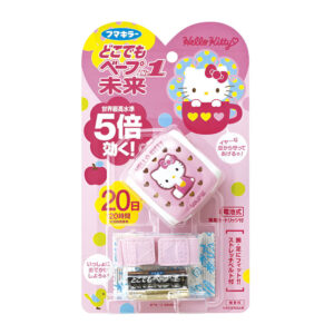 Вейп-брелок від комах Hello Kitty, Fumakira