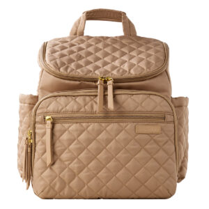 Рюкзак для мамы Forma Backpack, SKIP HOP с косметичками