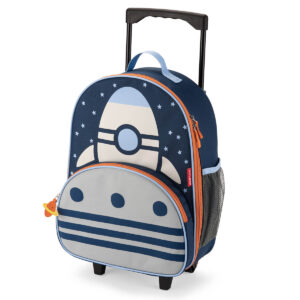 Детский чемодан Rocket, серии Spark Style, SKIP HOP