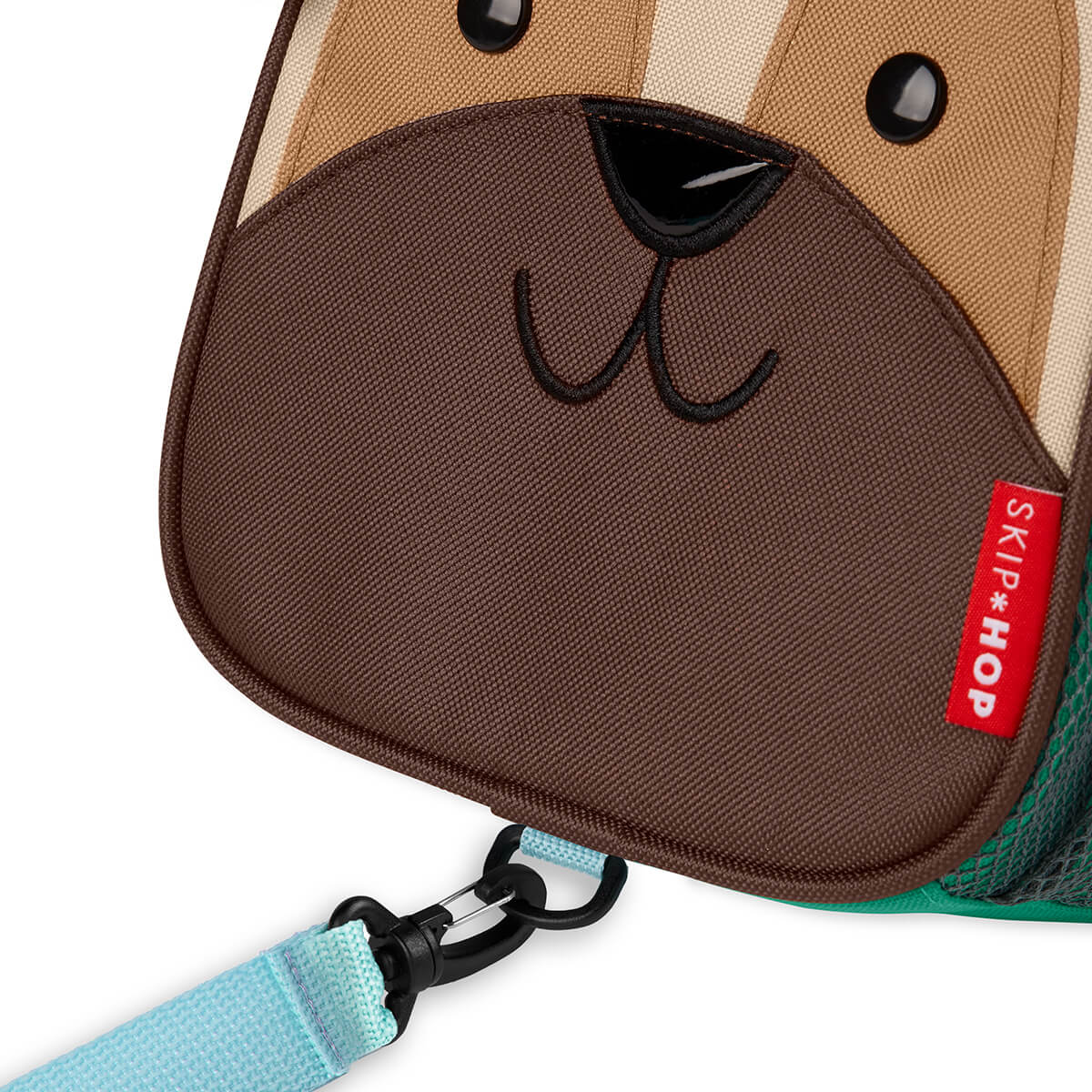 Дитячий міні рюкзак серії ZOO, SKIP HOP - Зображення 12