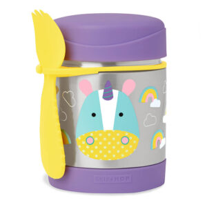 Термос для еды серии ZOO, SKIP HOP, 325 мл