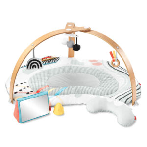 Ігровий розвиваючий килимок SKIP HOP, Discoverosity Montessori