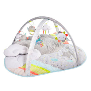 Ігровий розвиваючий килимок SKIP HOP, Silver Lining Cloud Activity Gym