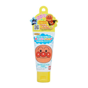 Детское портативное  увлажняющее мыло для рук BANDAI Anpanman, 30 гр