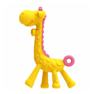 Прорезыватель для зубов Giraffe Teether, Edison Mama