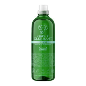 Средство для стирки с ароматом бамбука, Happy Elephant, 1,5 л