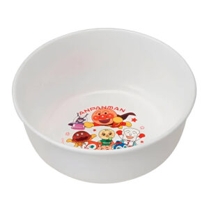Тарелка для кормления Donburi Anpanman, 140×60 мм