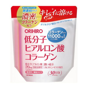 Витаминый коллагеновый комплекс ORIHIRO