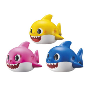 Іграшка для купання, Малятко Shark