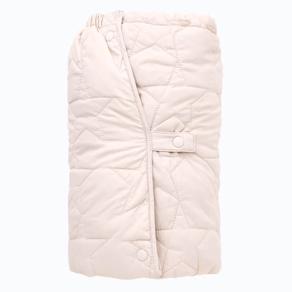 Двухслойное, легкое, теплое одеяло-накидка с подкладкой, UNIQLO PADD 2WAY — изображение 2