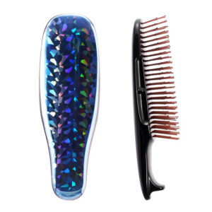Японська гребінець S-HEART-S Scalp Brush Gratter для миття голови та масажу