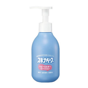 Skinabebe Baby Milky Lotion: Глибоке зволоження та захист шкіри малюка з перших днів життя, 200 мл
