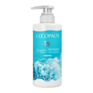Кондиционер Ocean Essence для оздоровления волос и кожи головы "Cocopalm", 450 мл