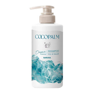 Шампунь Ocean Essence для оздоровления волос и кожи головы "Cocopalm", 450 мл