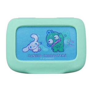 Багаторазова кришка для вологих серветок Sanrio-Клапан з ефектом «живого» малюнка